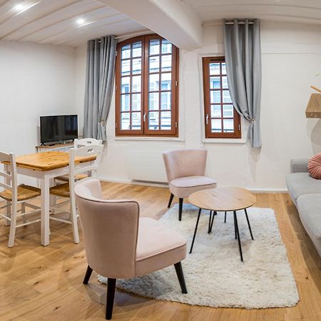 Tendr'Escale, องเฟลอร์ ภายนอก รูปภาพ