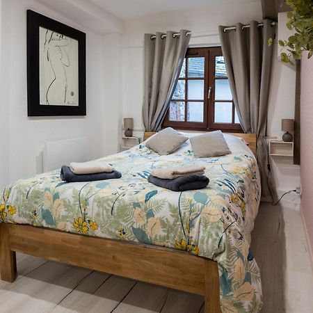 Tendr'Escale, องเฟลอร์ ภายนอก รูปภาพ