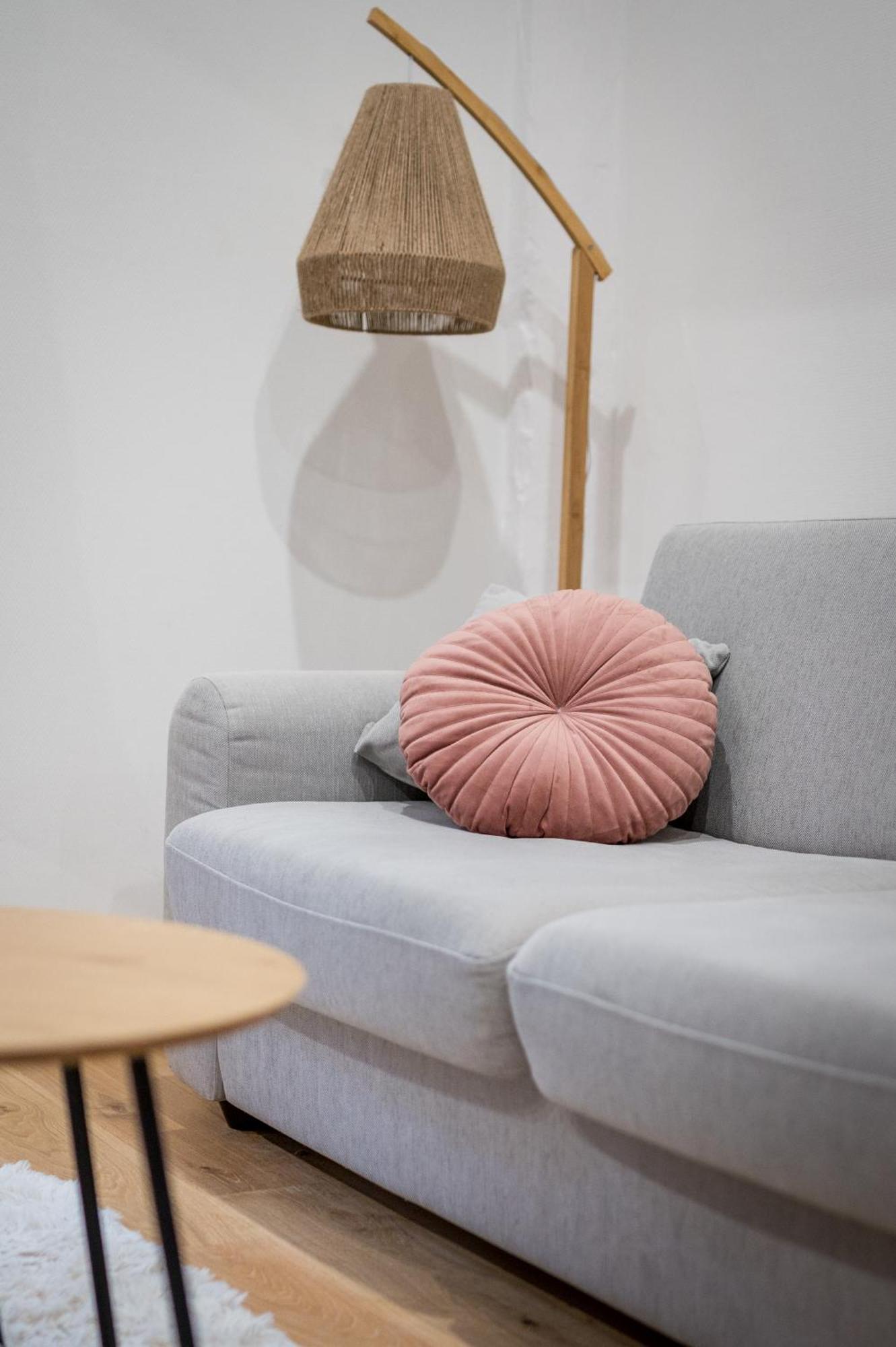 Tendr'Escale, องเฟลอร์ ภายนอก รูปภาพ