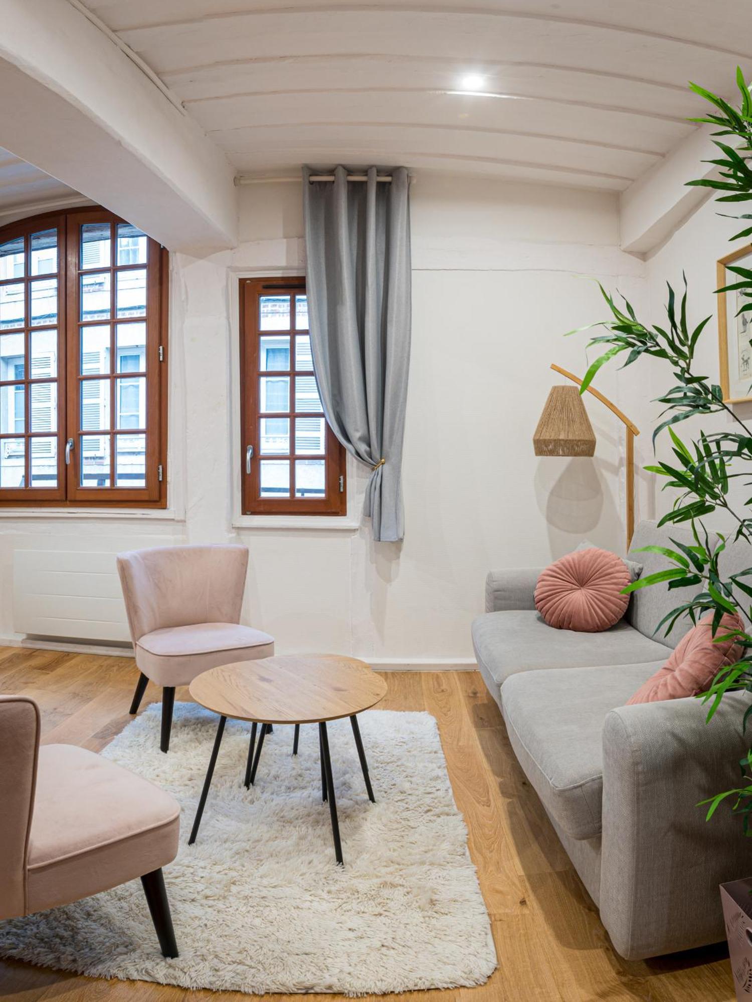 Tendr'Escale, องเฟลอร์ ภายนอก รูปภาพ