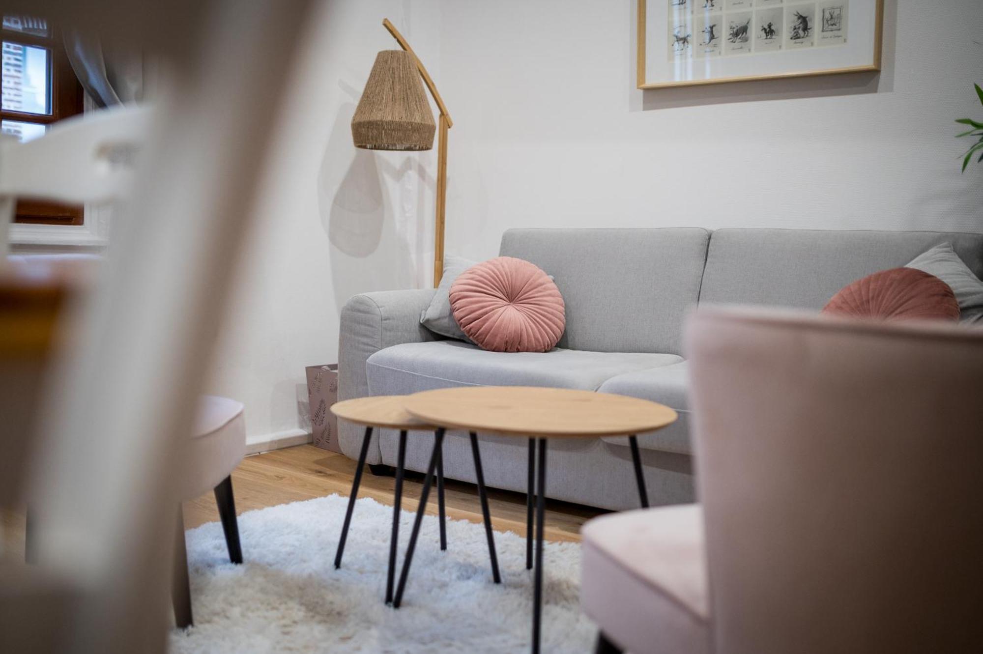 Tendr'Escale, องเฟลอร์ ภายนอก รูปภาพ