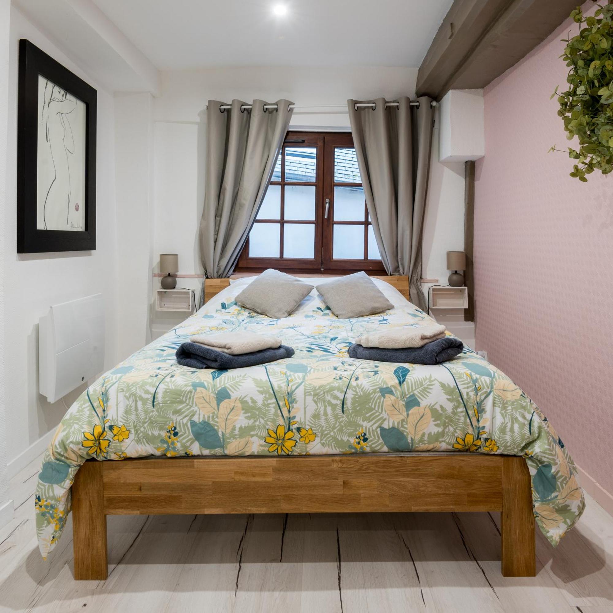 Tendr'Escale, องเฟลอร์ ภายนอก รูปภาพ