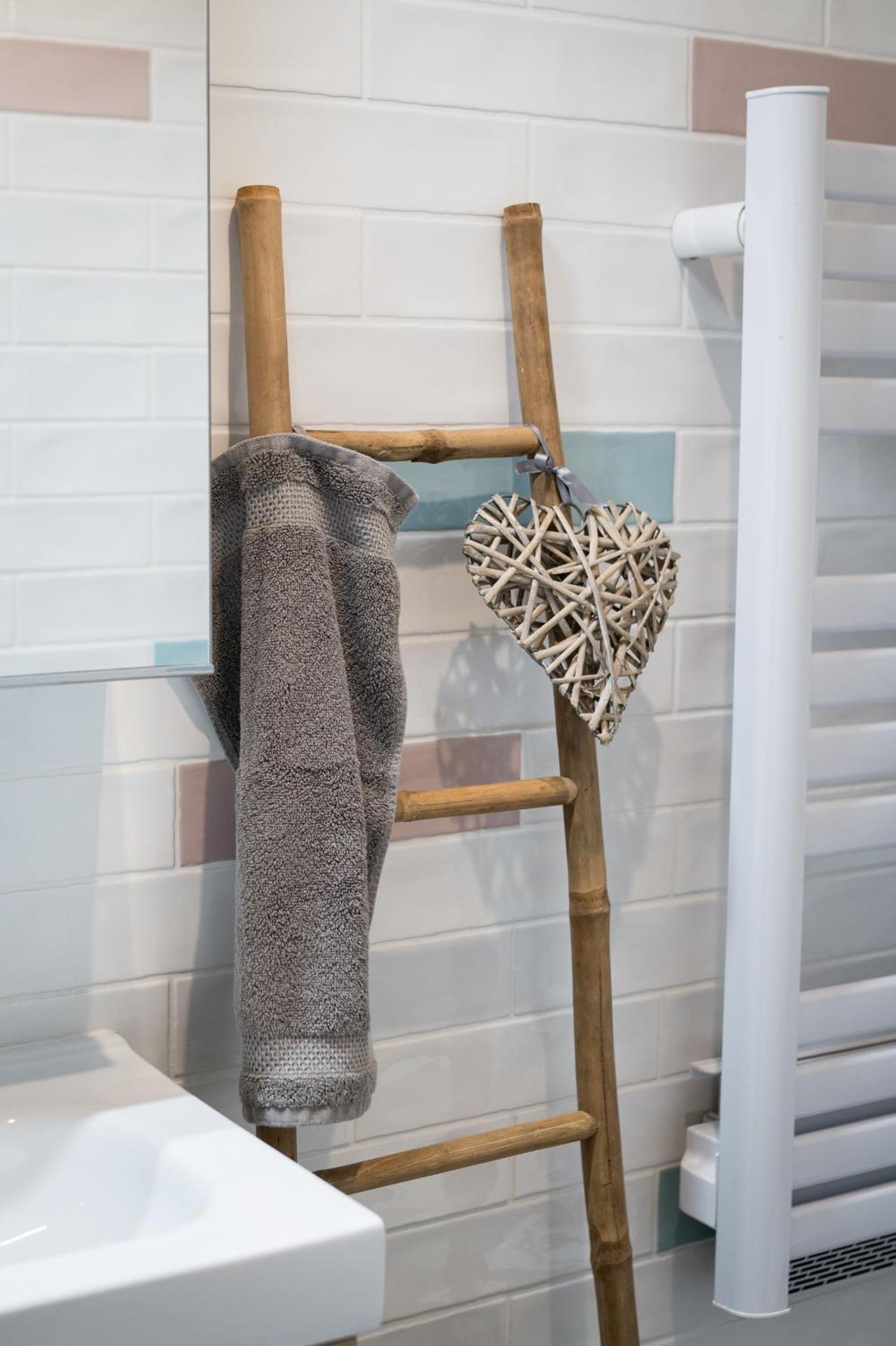 Tendr'Escale, องเฟลอร์ ภายนอก รูปภาพ