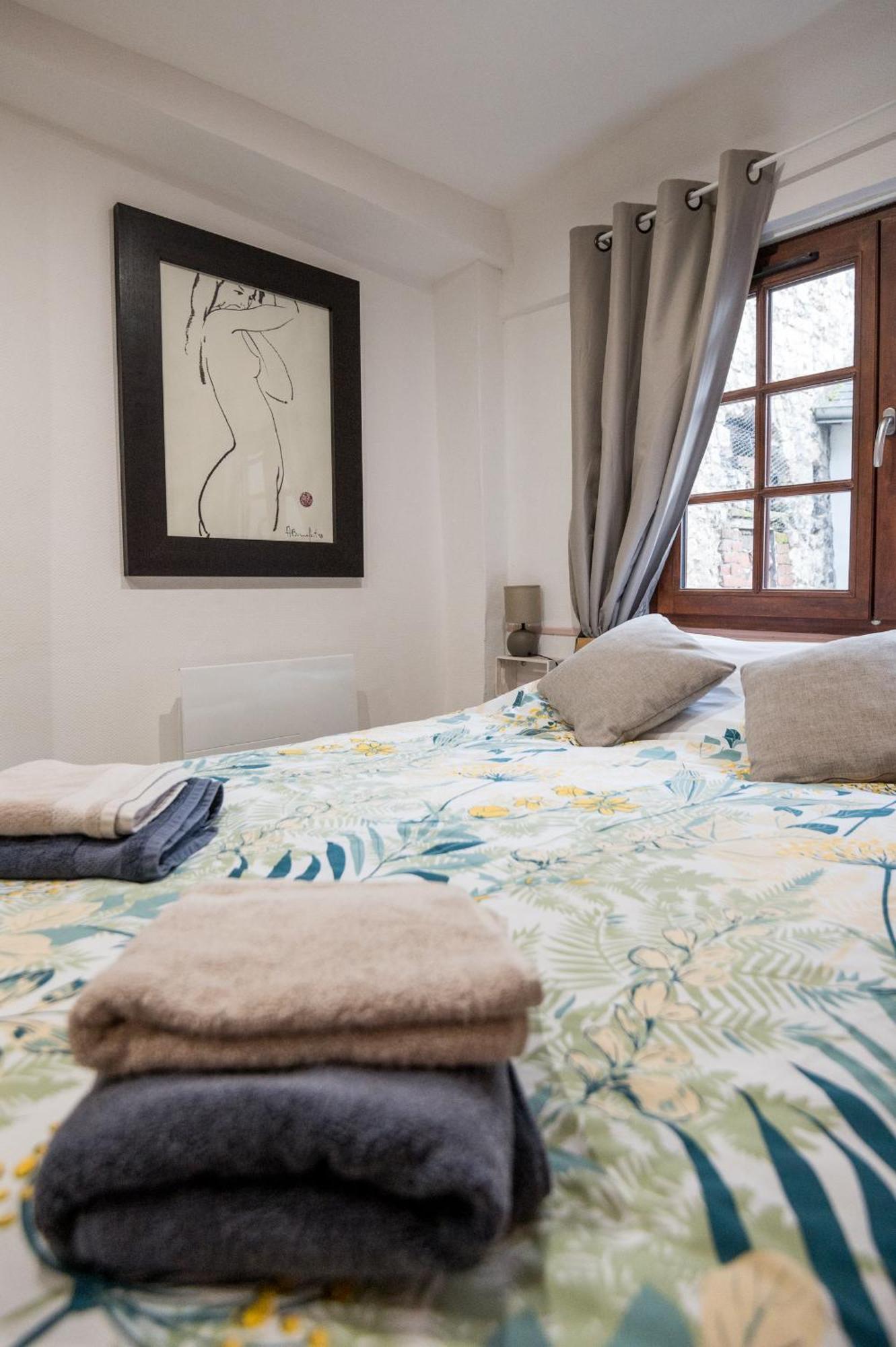 Tendr'Escale, องเฟลอร์ ภายนอก รูปภาพ