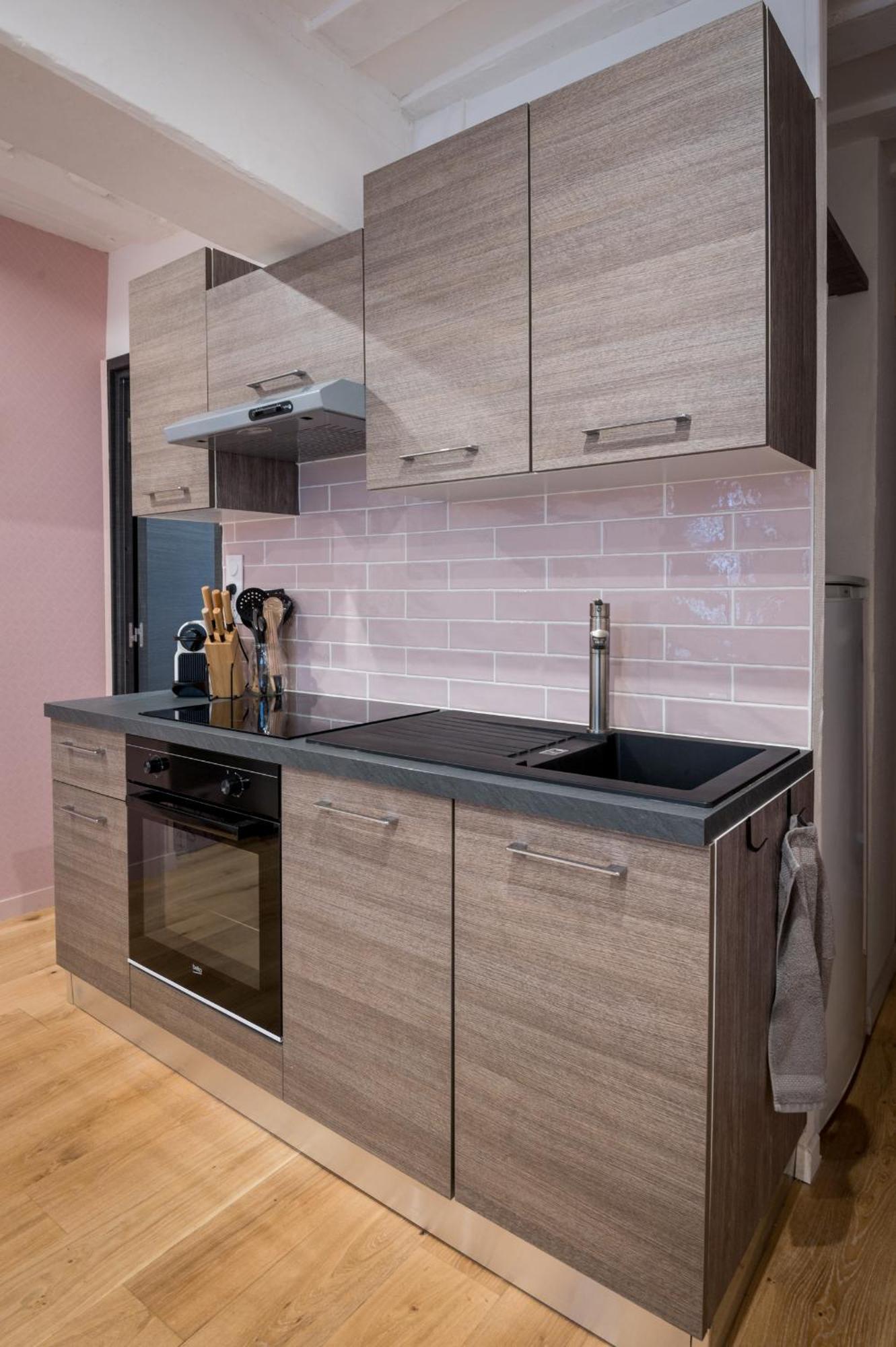 Tendr'Escale, องเฟลอร์ ภายนอก รูปภาพ