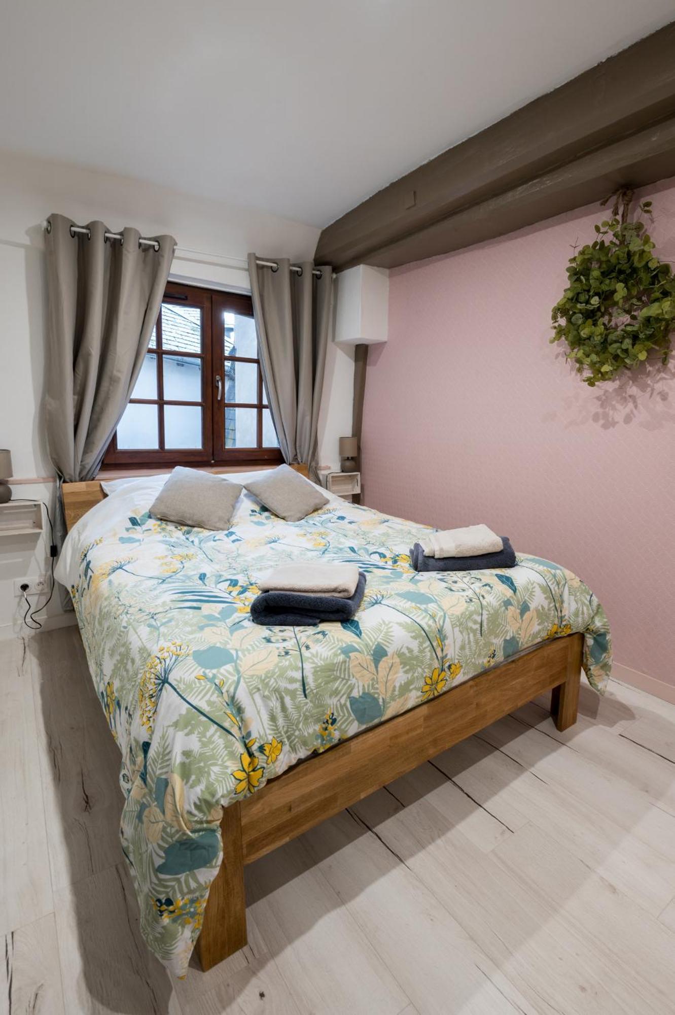 Tendr'Escale, องเฟลอร์ ภายนอก รูปภาพ