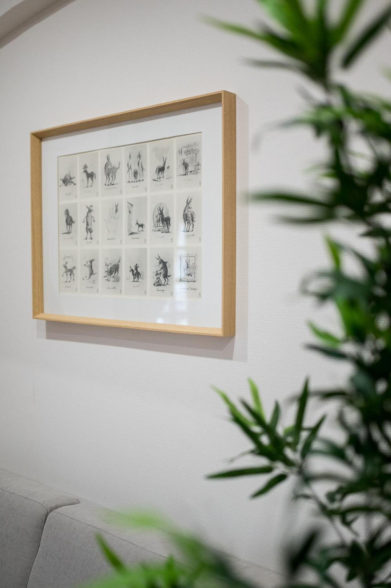 Tendr'Escale, องเฟลอร์ ภายนอก รูปภาพ