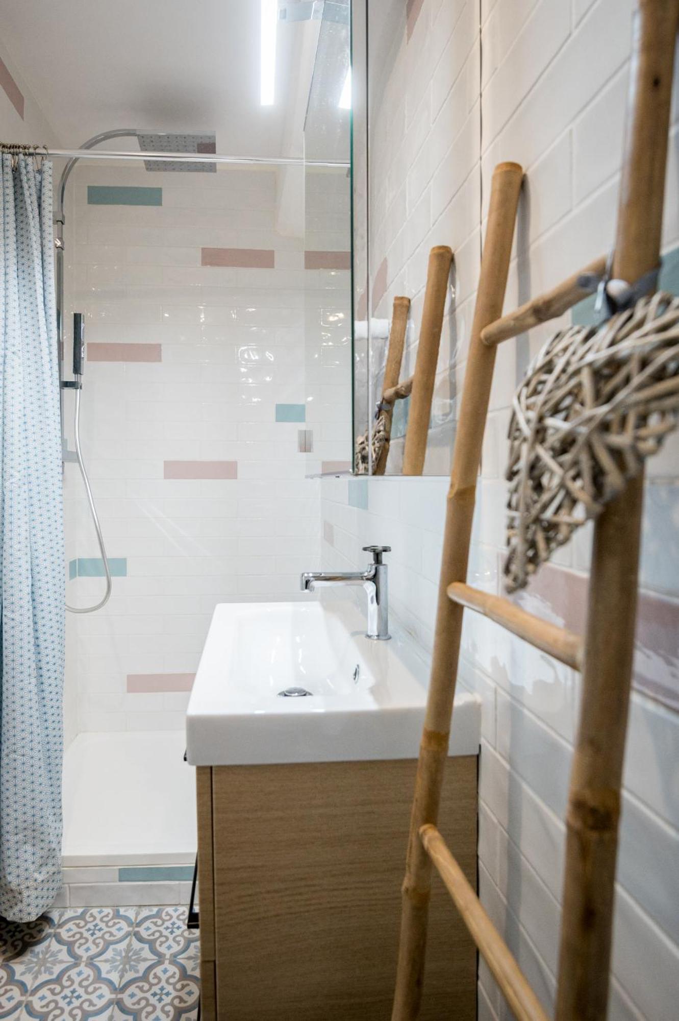 Tendr'Escale, องเฟลอร์ ภายนอก รูปภาพ