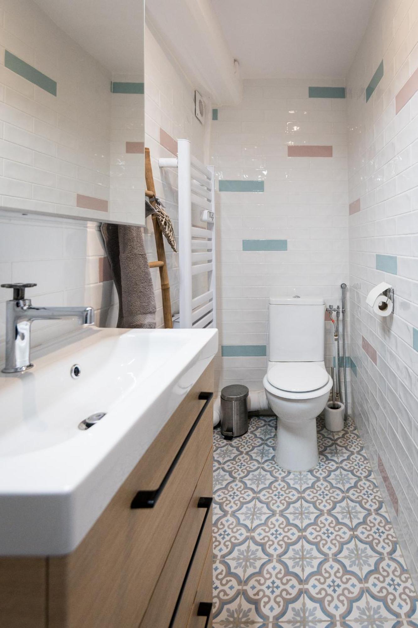 Tendr'Escale, องเฟลอร์ ภายนอก รูปภาพ
